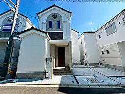 物件画像 大和市桜森2丁目 4期 新築戸建