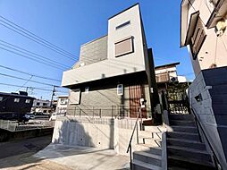 物件画像 大和市上草柳8丁目 新築戸建て