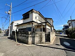 物件画像 綾瀬市上土棚北2丁目　売地