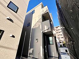 物件画像 大和市鶴間1丁目　新築戸建