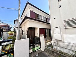 物件画像 綾瀬市大上6丁目　売地