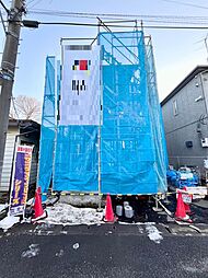 外観の画像
