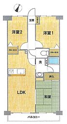 物件画像 クリオ南林間参番館