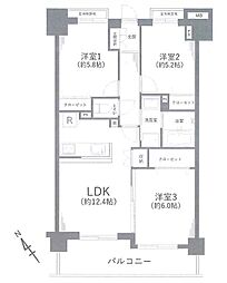 マンションイメージ