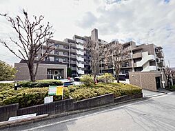 物件画像 藤和シティホームズ大和パークサイドビュー