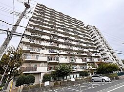 物件画像 ダイアパレス鶴間