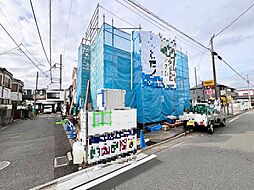 外観の画像