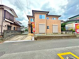 綾瀬市綾西4丁目 中古戸建