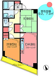 🉐敷金礼金0円！🉐京成押上線 四ツ木駅 徒歩11分