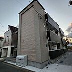 東京都三鷹市下連雀7丁目：物件画像／ピタットハウス武蔵境店　株式会社東洋リーベスト