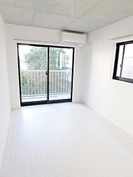 ビショー武蔵関 301 3階1Kのリビング/ダイニング