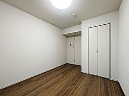 イクシオひばりヶ丘 303 3階1Kのリビング/ダイニング