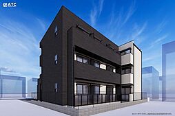 イクシオひばりヶ丘 202