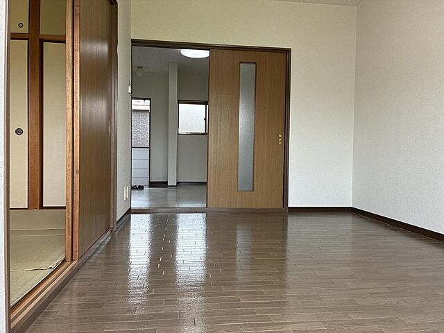 洋室