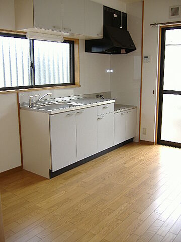 キッチン 岡山市北区富原439-2