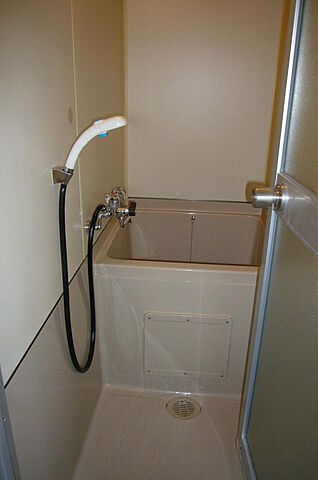 浴室