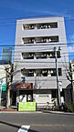 大阪府大阪市阿倍野区松崎町3丁目17-7：物件画像／ハートホームズ