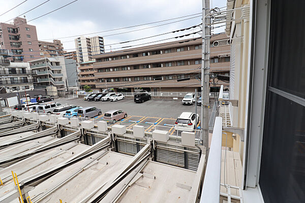 ロッシェル相模大野I ｜神奈川県相模原市南区相模大野7丁目(賃貸アパート1K・2階・16.89㎡)の写真 その26