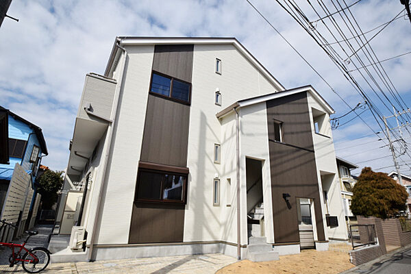 リンデ大野台 ｜神奈川県相模原市南区大野台4丁目(賃貸アパート1LDK・1階・39.33㎡)の写真 その1