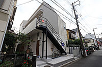 神奈川県相模原市南区古淵5丁目：物件画像／日の出不動産株式会社