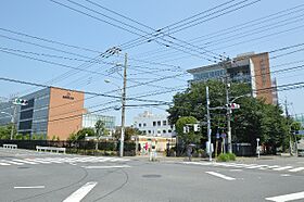 グリーンウッドハイツ  ｜ 神奈川県相模原市南区大野台2丁目（賃貸マンション2K・2階・32.40㎡） その5