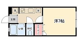 🉐敷金礼金0円！🉐コンフォート東大沼