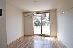 ボヌールメゾン大野台 1階1Kのリビング/ダイニング