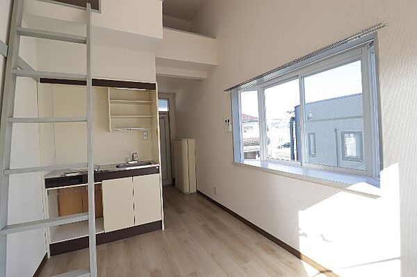 居室・リビング