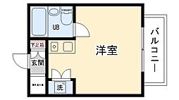 グリーンマート町田南 1階