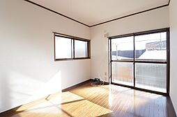 ルミエール井上 2DKの写真