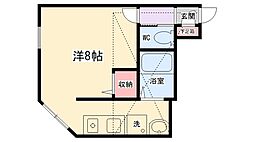 ラ・ナチュール古淵 1階
