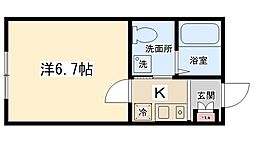 Ｍｏｃa　Ｈｏｕｓｅ 2階