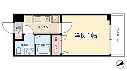 古淵グローバルハウス 7階