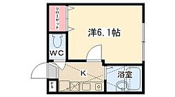 コートランドパーク 1階