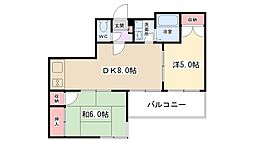 ResidenceKobuchi 3階