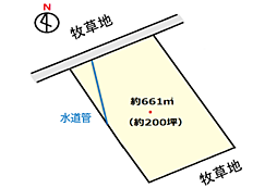 物件画像 清里 草原