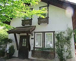 物件画像 清里　中古住宅