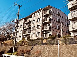 物件画像 保土ヶ谷グリーンタウンI棟