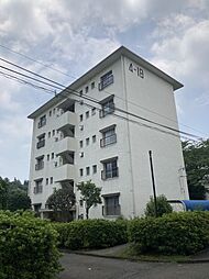 物件画像 左近山団地4街区