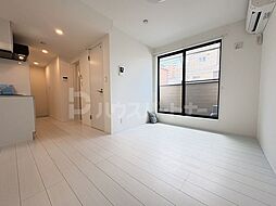 Ｔ’ｓ　Ｃｕｏｒｅ柴又I 2階ワンルームのリビング/ダイニング