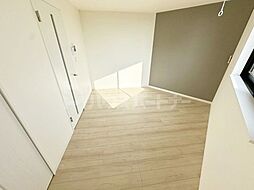 レピュア青砥レジデンス 5階1Kのリビング/ダイニング