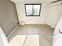 レピュア青砥レジデンス 4階1Kのリビング/ダイニング