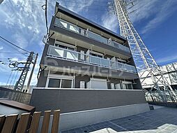 リブリ・エルカーサ亀有