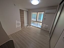 セレスティア柴又III 1階2LDKのリビング/ダイニング