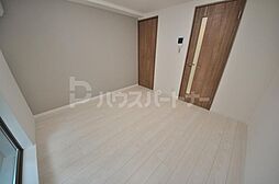 フォレシア鎌倉 2階1Kのリビング/ダイニング