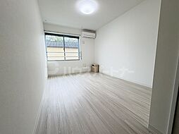 MQuarto堀切菖蒲園 1階1Kのリビング/ダイニング