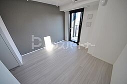 BPRレジデンス青砥 9階1Kのリビング/ダイニング