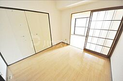 URBAN TERRACE亀有 5階2Kのリビング/ダイニング