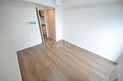 AZEST亀有SouthTower 8階1Kのリビング/ダイニング