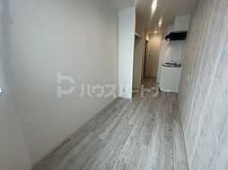 アンビエンテ東金町 2階ワンルームのリビング/ダイニング